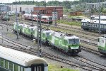 VR Finnish Railway 3308